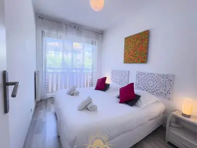 Ferienwohnung für 5 Personen (59 m²) in Terrefial 8/10