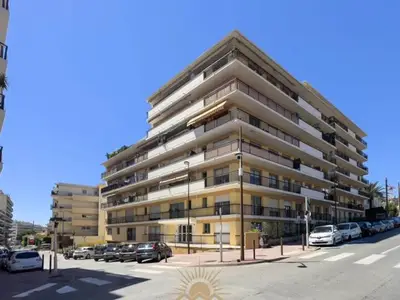 Ferienwohnung für 5 Personen (59 m²) in Terrefial 9/10