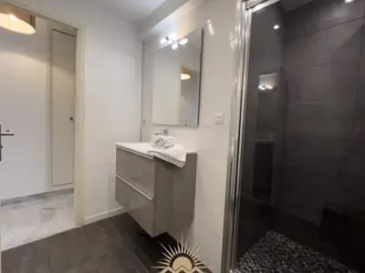 Ferienwohnung für 5 Personen (59 m²) in Terrefial 10/10