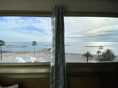 Ferienwohnung für 5 Personen (31 m²) in Saint-Laurent-du-Var 5/10