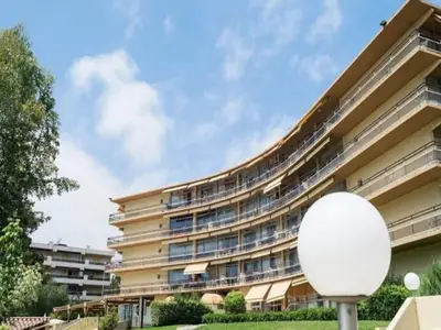 Ferienwohnung für 5 Personen (22 m²) in Cros-de-Cagnes 6/10