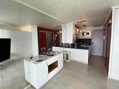 Ferienwohnung für 5 Personen (31 m²) in Saint-Laurent-du-Var 6/10