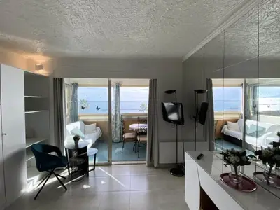 Ferienwohnung für 5 Personen (31 m²) in Saint-Laurent-du-Var 7/10