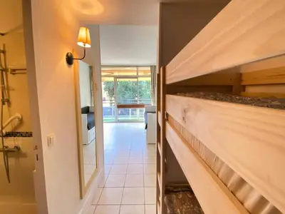 Ferienwohnung für 5 Personen (22 m²) in Cros-de-Cagnes 8/10