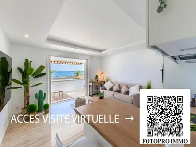 Ferienwohnung für 5 Personen (35 m²) in Saint-Laurent-du-Var 2/10