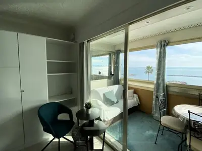 Ferienwohnung für 5 Personen (31 m²) in Saint-Laurent-du-Var 8/10