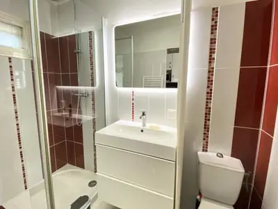 Ferienwohnung für 5 Personen (31 m²) in Saint-Laurent-du-Var 9/10