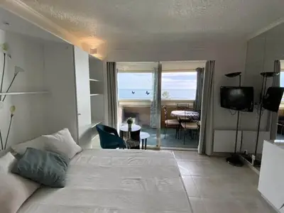 Ferienwohnung für 5 Personen (31 m²) in Saint-Laurent-du-Var 10/10