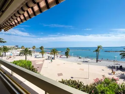 Ferienwohnung für 5 Personen (35 m²) in Saint-Laurent-du-Var 4/10