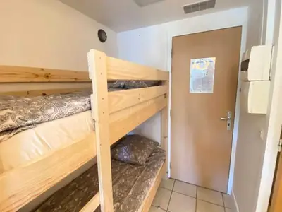 Ferienwohnung für 5 Personen (22 m²) in Cros-de-Cagnes 10/10