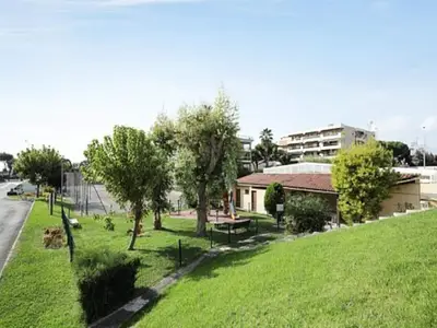 Ferienwohnung für 5 Personen (25 m²) 3/10