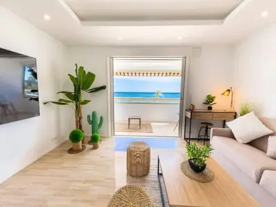 Ferienwohnung für 5 Personen (35 m²) in Saint-Laurent-du-Var 5/10