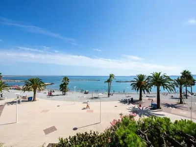 Ferienwohnung für 5 Personen (35 m²) in Saint-Laurent-du-Var 6/10