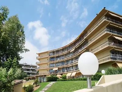 Ferienwohnung für 5 Personen (25 m²) 5/10