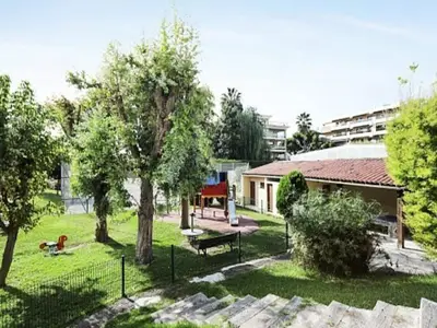 Ferienwohnung für 5 Personen (25 m²) 6/10