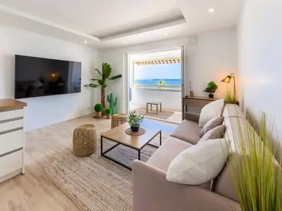 Ferienwohnung für 5 Personen (35 m²) in Saint-Laurent-du-Var 8/10