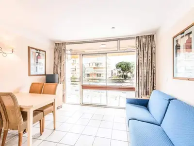 Ferienwohnung für 5 Personen (25 m²) 7/10