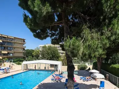 Ferienwohnung für 5 Personen (27 m²) 1/10