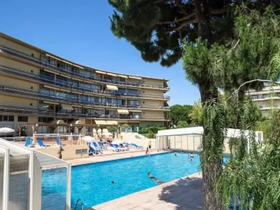 Ferienwohnung für 5 Personen (27 m²) 2/10