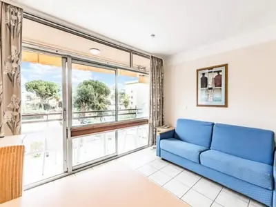 Ferienwohnung für 5 Personen (25 m²) 8/10