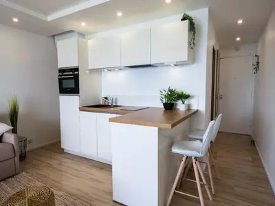 Ferienwohnung für 5 Personen (35 m²) in Saint-Laurent-du-Var 10/10