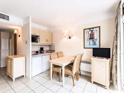 Ferienwohnung für 5 Personen (25 m²) 9/10