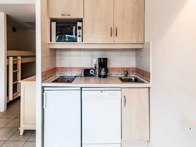 Ferienwohnung für 5 Personen (25 m²) 10/10