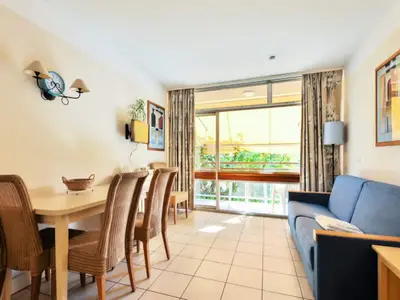 Ferienwohnung für 5 Personen (27 m²) 8/10