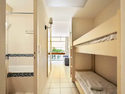 Ferienwohnung für 5 Personen (27 m²) 9/10