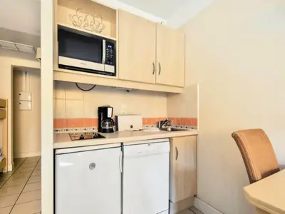 Ferienwohnung für 5 Personen (27 m²) 10/10