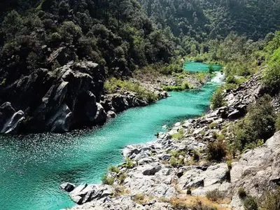 Ferienwohnung für 3 Personen (32 m²) 4/10