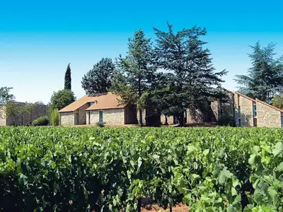 Ferienwohnung für 6 Personen (41 m²) 1/10