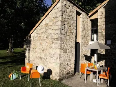 Ferienwohnung für 7 Personen (41 m²) 1/10