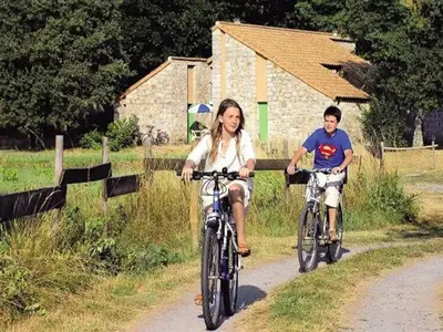 Ferienwohnung für 6 Personen (41 m²) 2/10