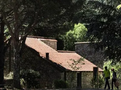 Ferienwohnung für 3 Personen (32 m²) 8/10