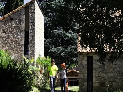 Ferienwohnung für 6 Personen (41 m²) 9/10