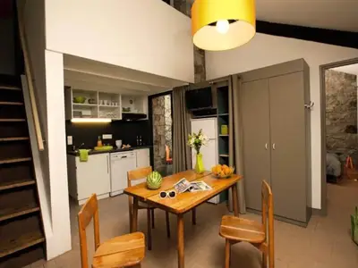 Ferienwohnung für 7 Personen (41 m²) 9/10
