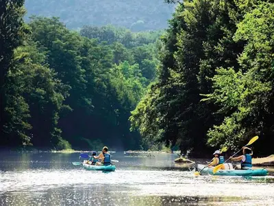 Ferienwohnung für 5 Personen (41 m²) 6/10