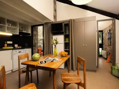 Ferienwohnung für 5 Personen (41 m²) 9/10