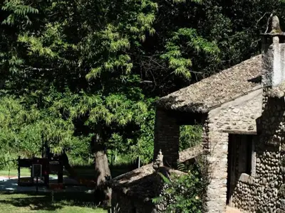 Ferienwohnung für 5 Personen (41 m²) 10/10