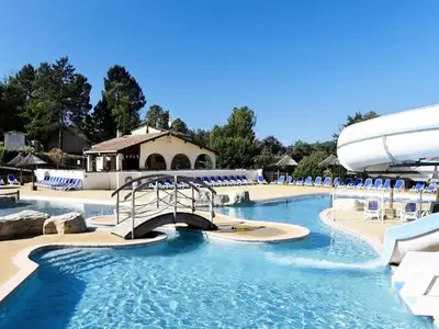 Ferienwohnung für 8 Personen (44 m²) 2/10