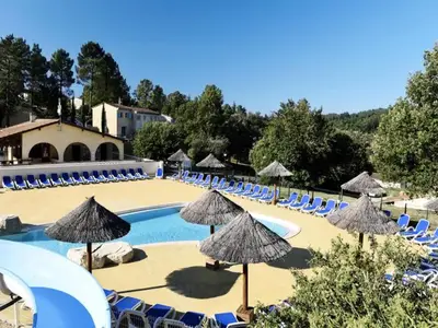 Ferienwohnung für 6 Personen (28 m²) 5/10