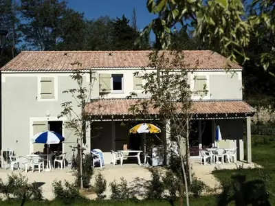 Ferienwohnung für 7 Personen (45 m²) 1/10