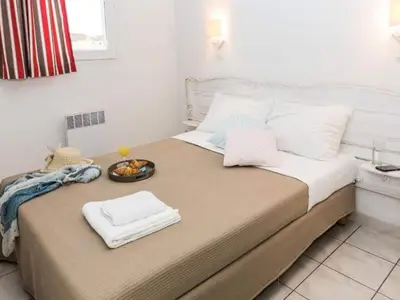 Ferienwohnung für 7 Personen (40 m²) 10/10