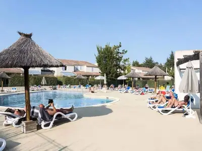 Ferienwohnung für 7 Personen (38 m²) 5/10