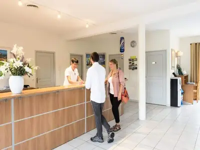 Ferienwohnung für 7 Personen (45 m²) 5/10