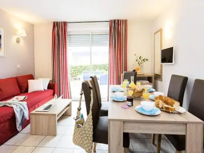 Ferienwohnung für 8 Personen (44 m²) 7/10