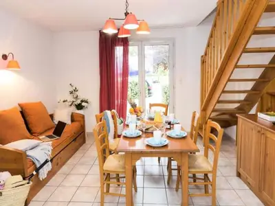 Ferienwohnung für 7 Personen (45 m²) 9/10