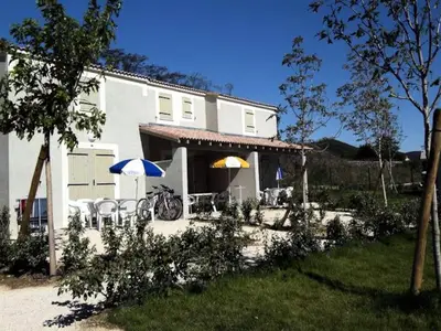 Ferienwohnung für 7 Personen (38 m²) 9/10