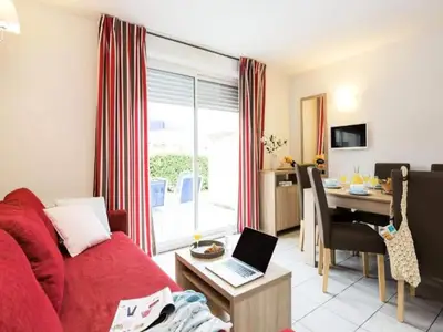 Ferienwohnung für 8 Personen (44 m²) 9/10